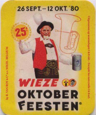 wieze vo-b wieze recht 1a (200-26 sept 12 okt 1980) 